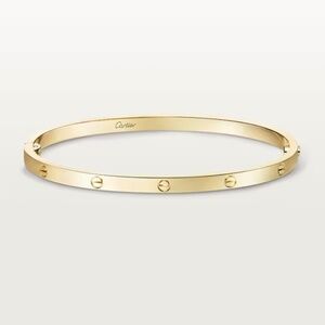 Cartier Love Bracelet
